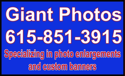giant photos