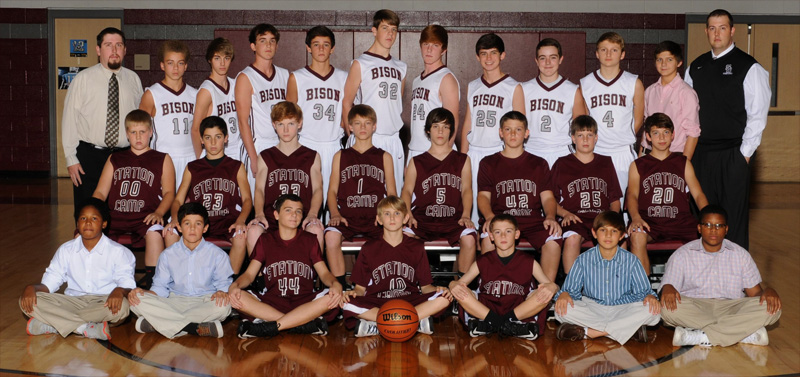 2012 2013 SCM Team Pic